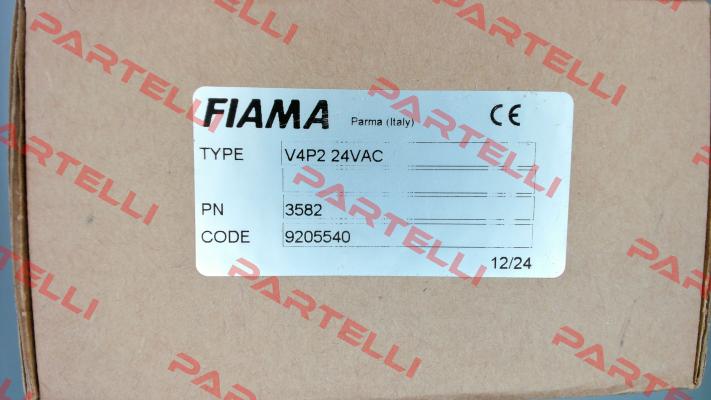 V4P2 Fiama