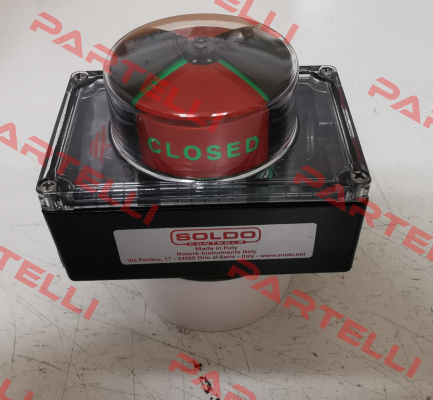 SB1F200-10W01A2 Rotork