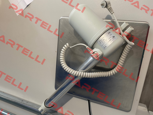 Megamat MCZ  62590 DEWERT