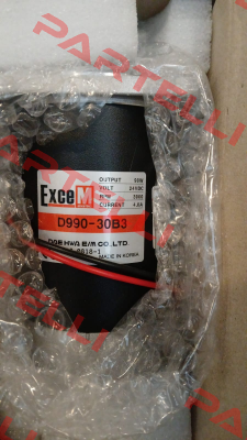 D990-30B3-CE Excem