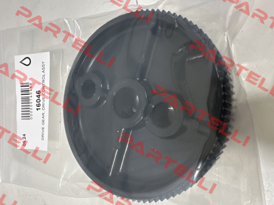 FL16046 Fleck Valves