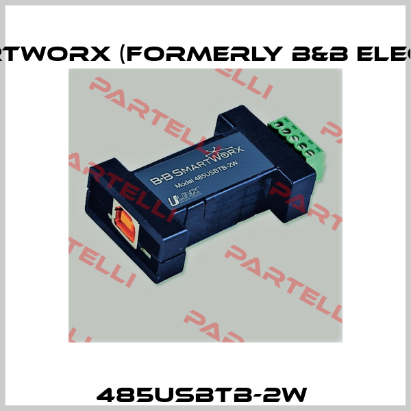485USBTB-2W  B+B SmartWorx (formerly B&B Electronics)