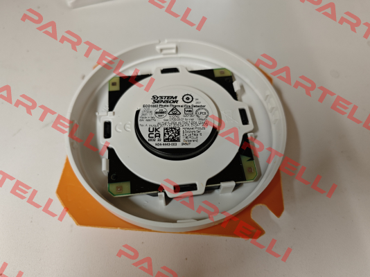ECO1002 System Sensor