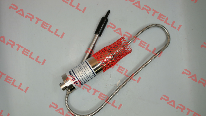 MDT462F-1/2-7C-15/46-SIL2 Dynisco