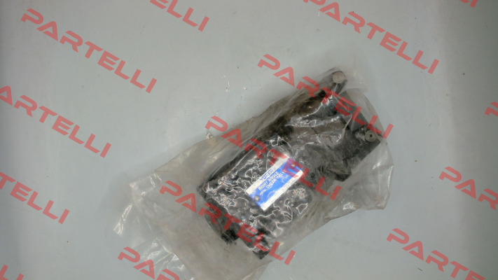 DCG-03-2B2-5020 Yuken