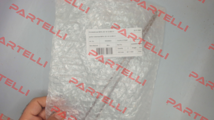 ZE 18-12-300 A1 Beru