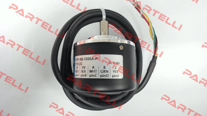 HTR-5B-1000A-P Hontko