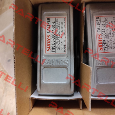 DB-3004A-01-L Suntes
