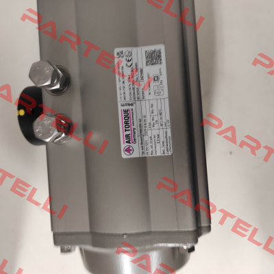 AT351UDA F07/10-N- DS22  (DR00220U) Air Torque