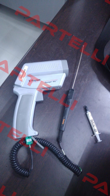 RAYNGER MX4 Raytek