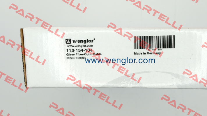 113-154-104 Wenglor