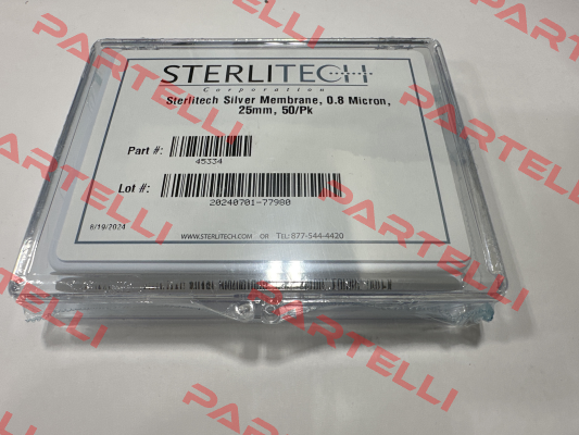 45334 Sterlitech