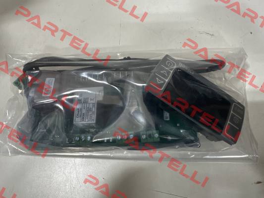 AH001SB5 A0 Dixell