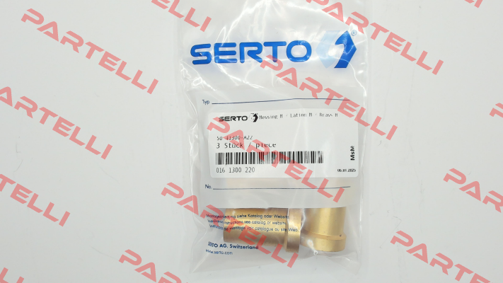 016.1300.220 Serto