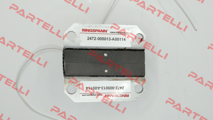 2472-005013-A00114 Ringspann