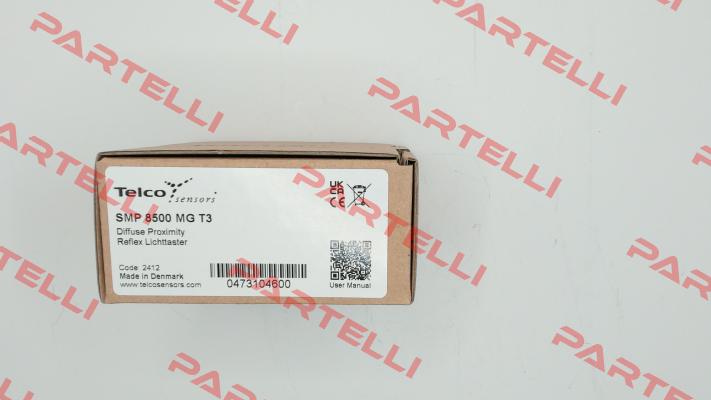 p/n: 5926, Type: SMP 8500 MG T3 Telco