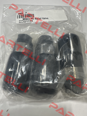 5060-P/2000/5 Husco