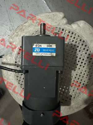 5GN30K ZD-Motors