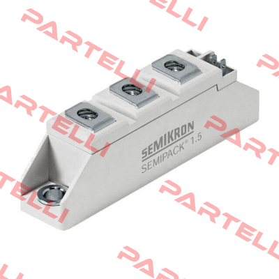 07898071 / SKKH 92/16 E Semikron