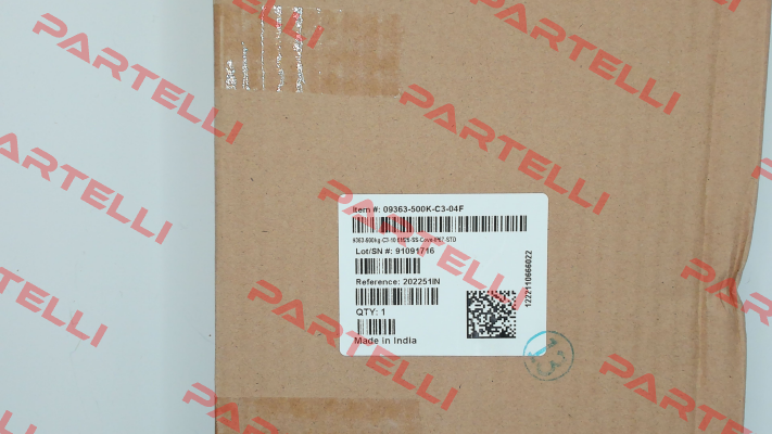 899624-30 Revere