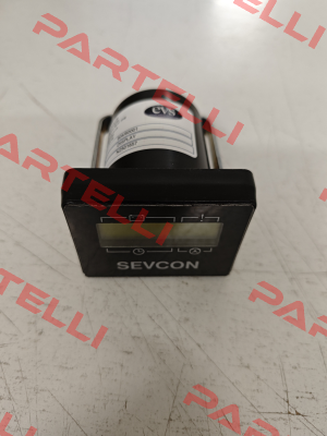 604/60001 Sevcon
