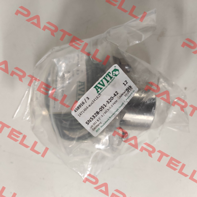 SN532B-051-320-42 Avit