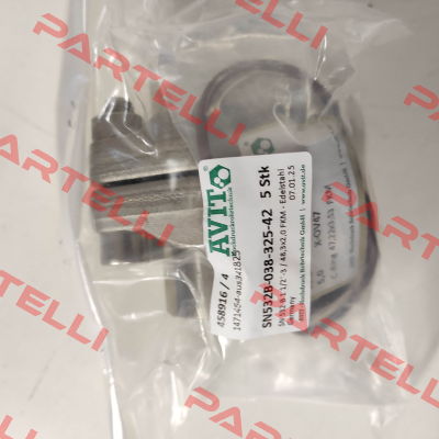 SN532B-038-325-42 Avit