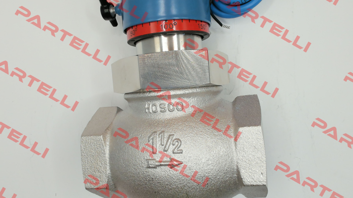 VD-040GR100A + A-V1 Honsberg