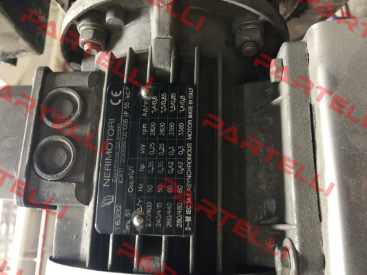 12009997001008 OEM  Neri Motori