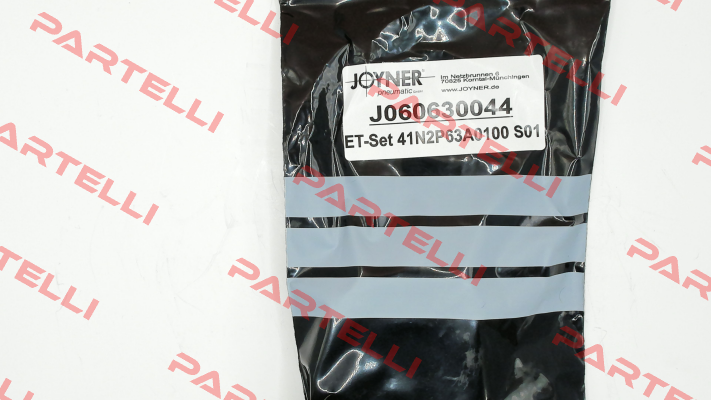 J060630044 Joyner Pneumatic