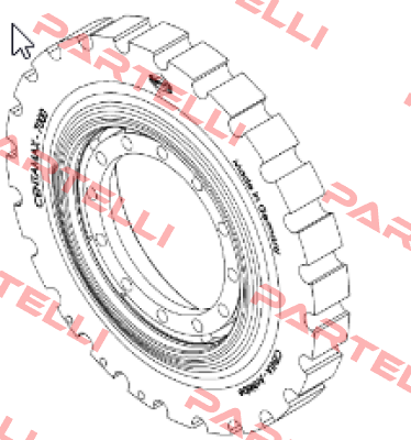 7600 - 004S-07000-GUEL CENTAMAX