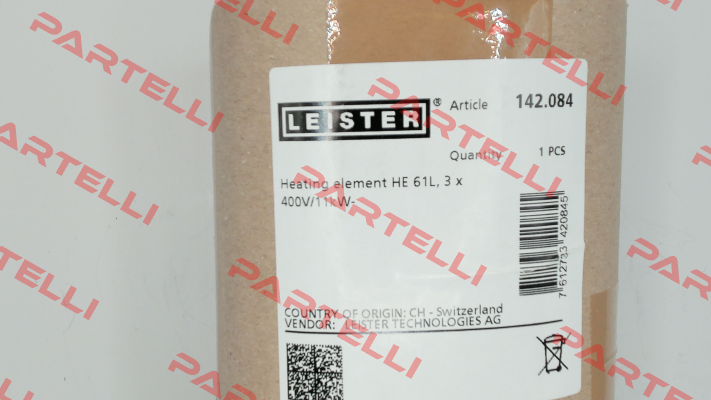 142.084 Leister