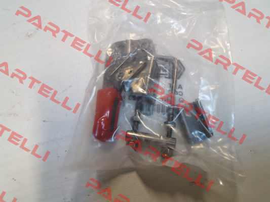 AS530 / 160/T3X Speedy Block