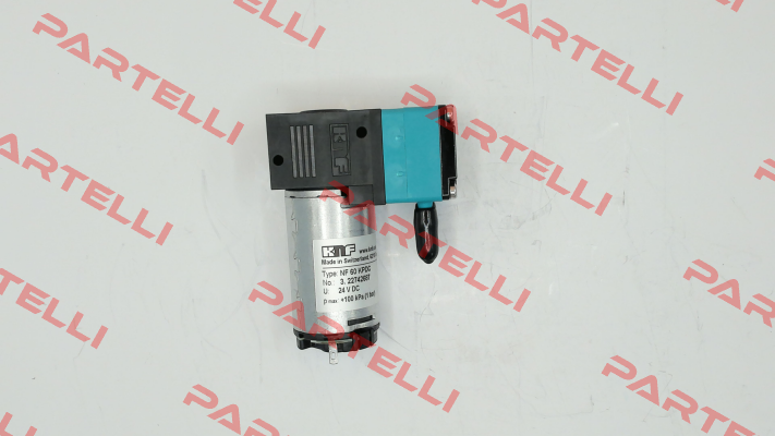 NF 60 KPDC KNF