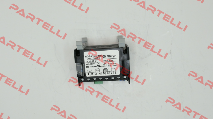 ROBA Switch  /20/017.000.2 Mayr