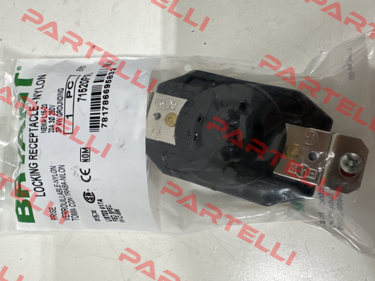 2420 / L15-20R Leviton