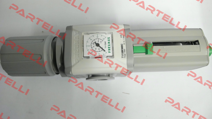 T172BEMBC Pneumax
