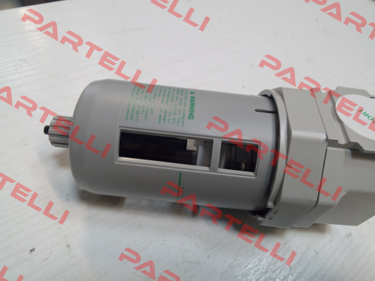FX1011-15-W-FX1 Ckd