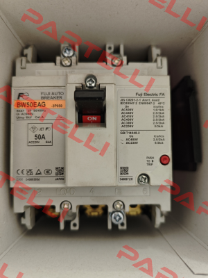 BW50EAG-3P050 Fuji