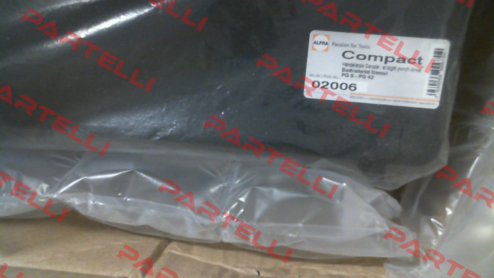 Compact PG 9 PG 42 / 02006 Alfra