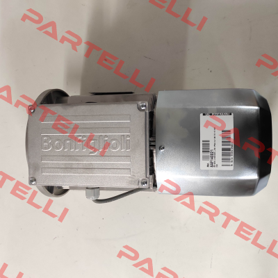 BX 90S 4 230/400-50 IP54 B5 FD 15 NB 230 Bonfiglioli