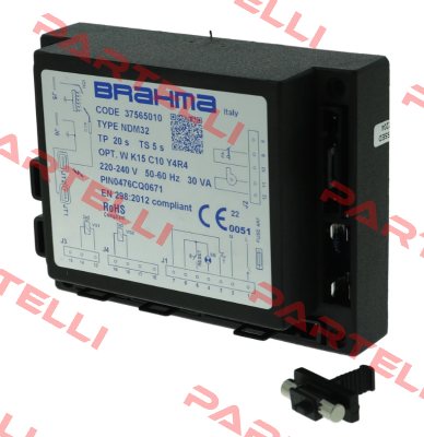 37565010 Brahma