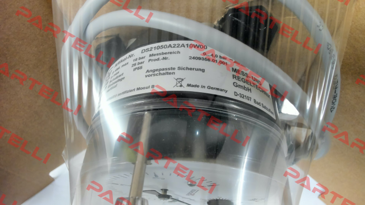 DS21050A22A10W00 Fischer