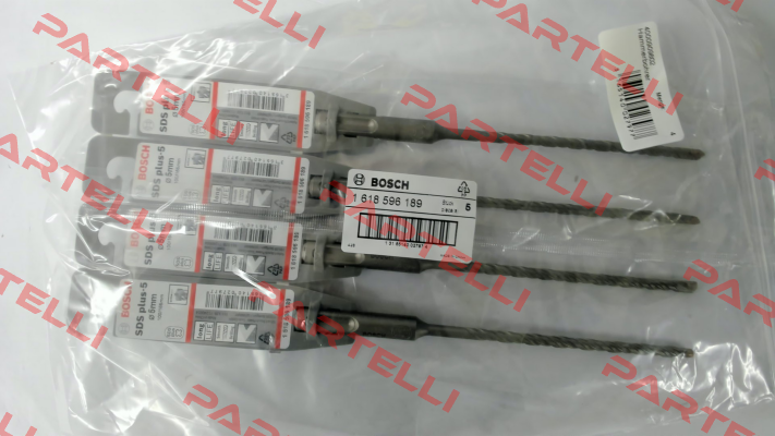1 618 596 189 Bosch