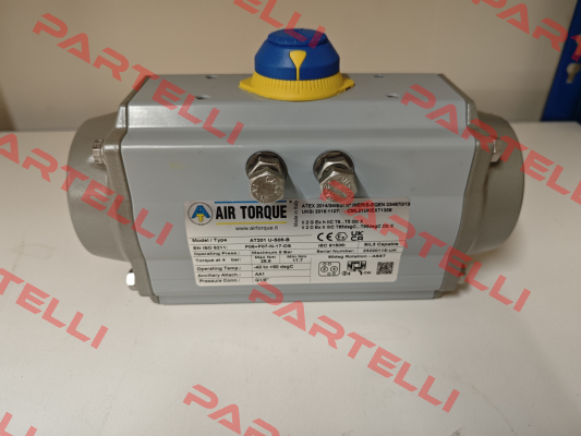 AT201US08B Air Torque