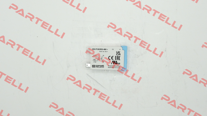 CSS-P13X/DC5-48V Comat Releco