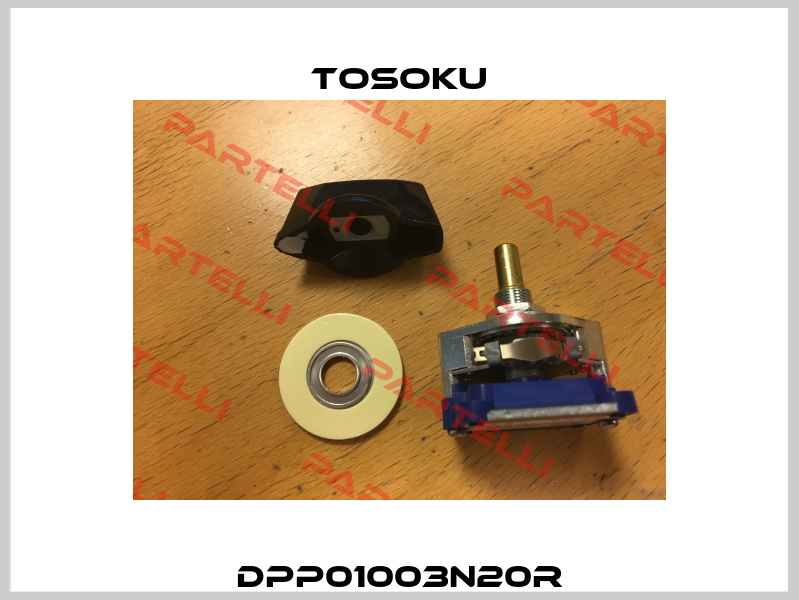 DPP01003N20R TOSOKU