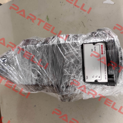 100026873 / QX22-006/22-006R06 Bucher