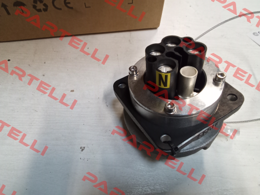 PC4-VS05-0700 Cavotec