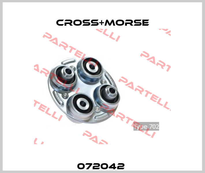 072042  Cross+Morse